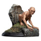 Weta - Lord Of The Rings - Gollum Guide To Mordor