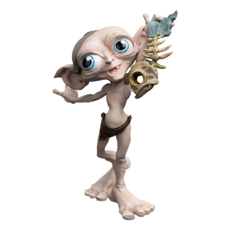 Weta Mini Epics - Lord Of The Rings - Smeagol