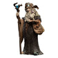 Weta Mini Epics - The Lord Of The Rings : The Hobbit - Radagast The Brown