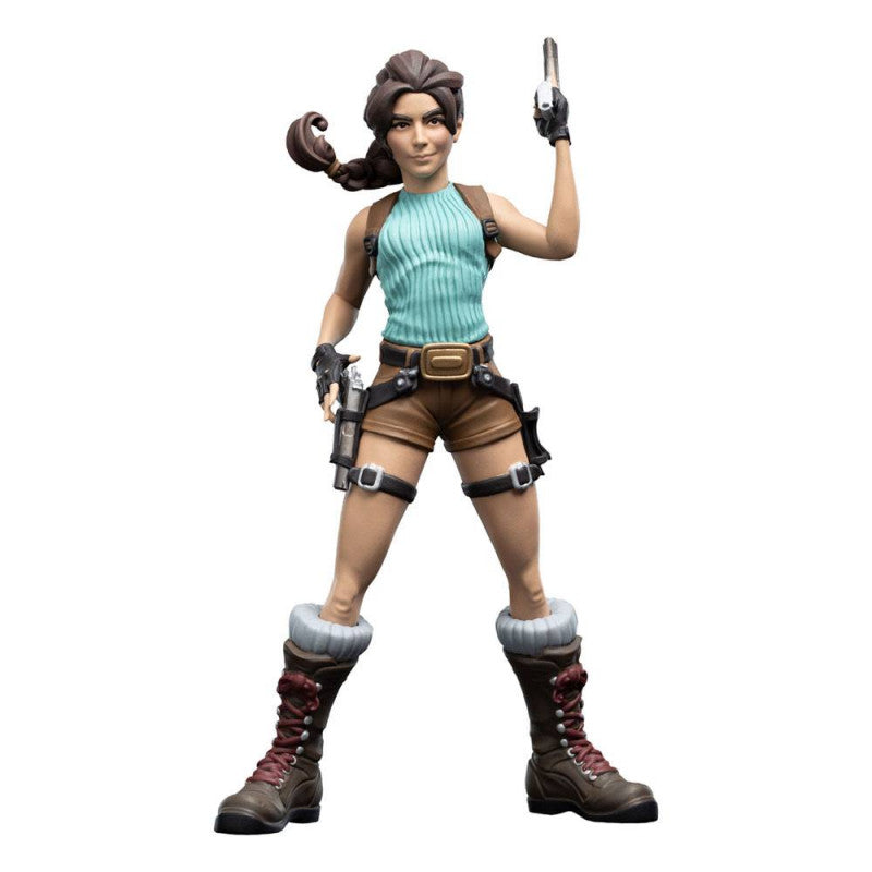 Weta Mini Epics - Tomb Raider - Lara Croft