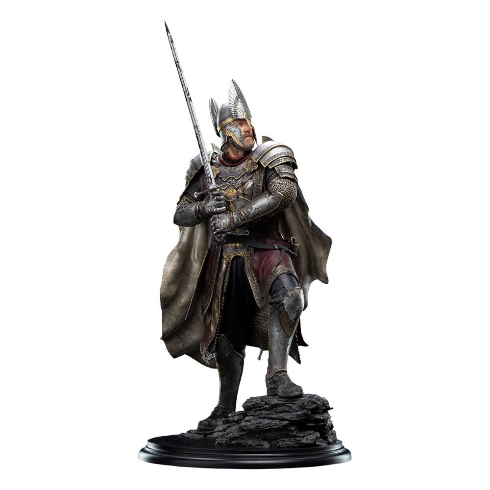 Weta - Lord Of The Rings - Elendil